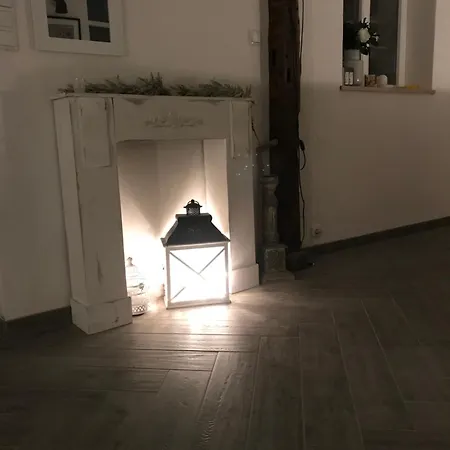 Haus Finchen - Alte Naeherei Διαμέρισμα Hückelhoven
