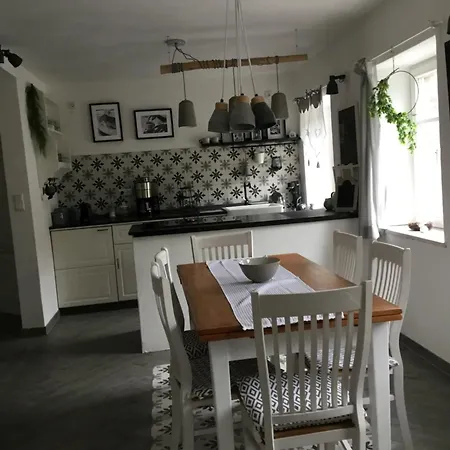 Haus Finchen - Alte Naeherei Apartment *