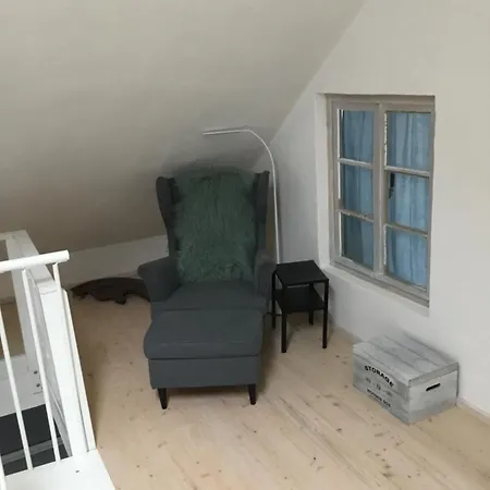 Haus Finchen - Alte Naeherei Διαμέρισμα Hückelhoven