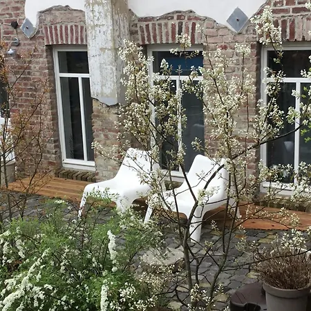 Haus Finchen - Alte Naeherei