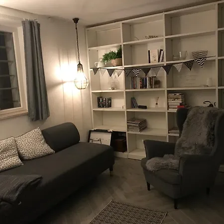 Haus Finchen - Alte Naeherei