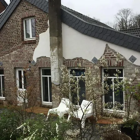 Haus Finchen - Alte Naeherei *