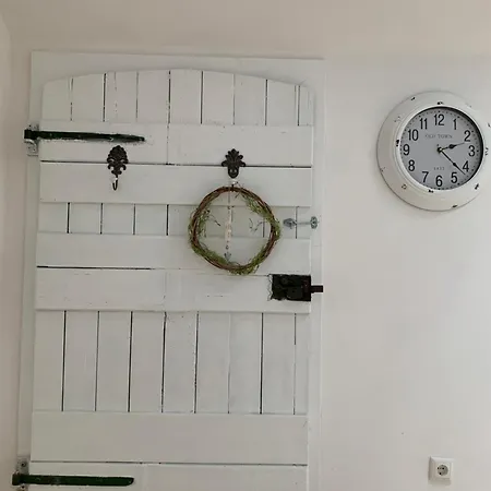 Lejlighed Haus Finchen - Alte Naeherei *