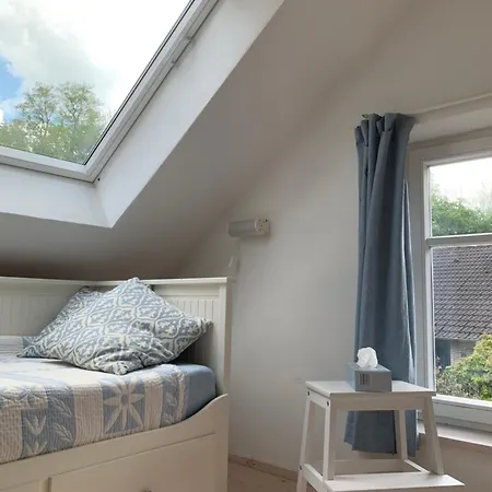 Haus Finchen - Alte Naeherei Apartment *