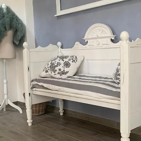 Haus Finchen - Alte Naeherei Hückelhoven