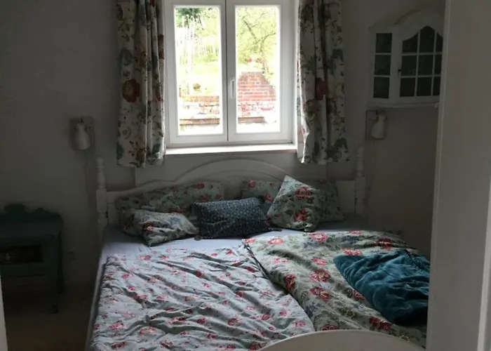 Haus Finchen - Alte Naeherei Appartement