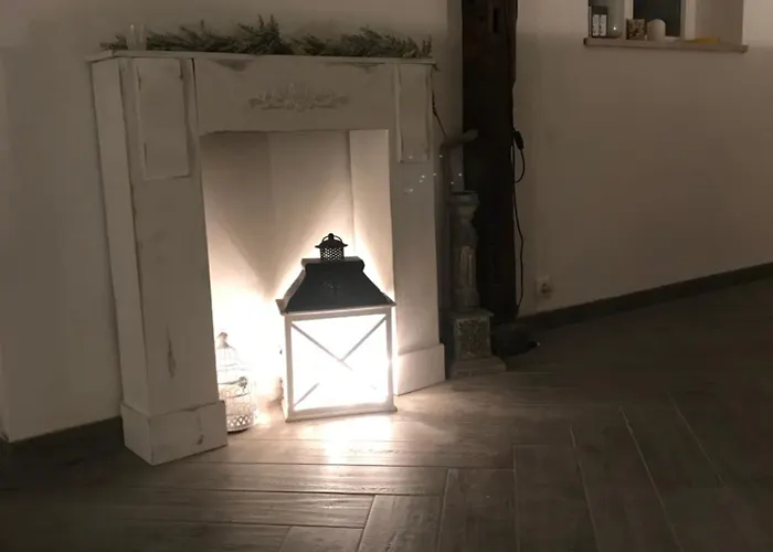 Haus Finchen - Alte Naeherei Appartement Hückelhoven