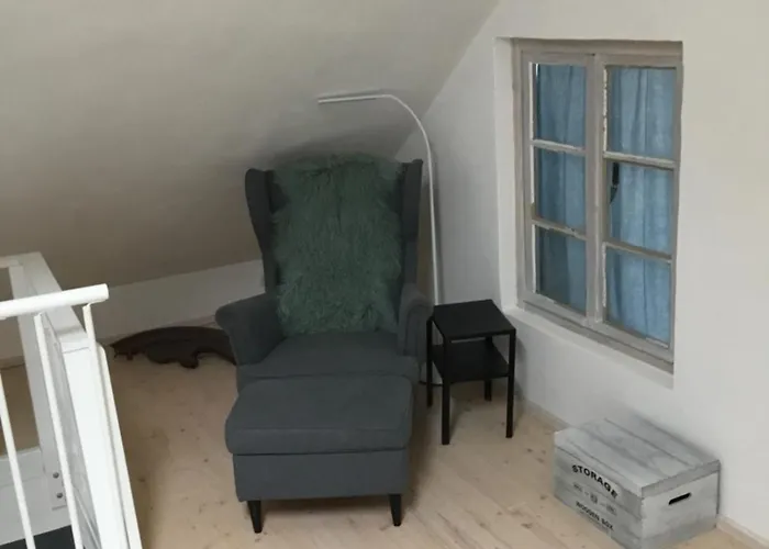 Haus Finchen - Alte Naeherei Appartement Hückelhoven