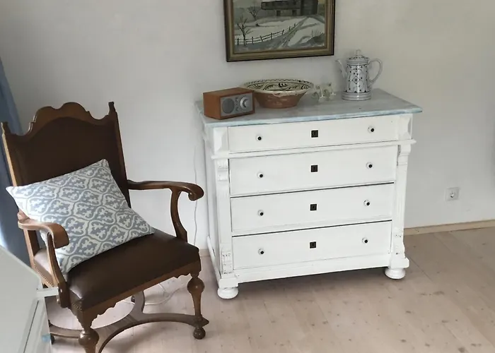 Haus Finchen - Alte Naeherei Appartement Hückelhoven