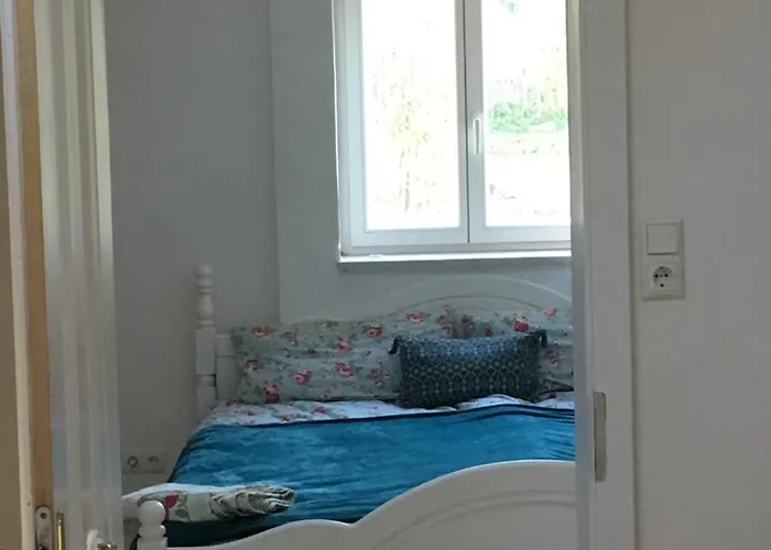 Haus Finchen - Alte Naeherei * Hückelhoven