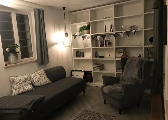 Haus Finchen - Alte Naeherei