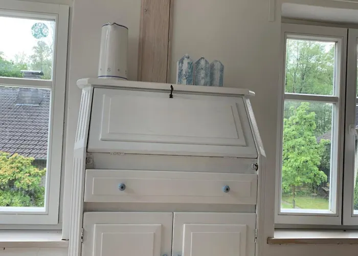 Haus Finchen - Alte Naeherei Appartement *