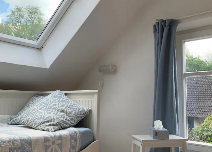 Haus Finchen - Alte Naeherei Appartement *