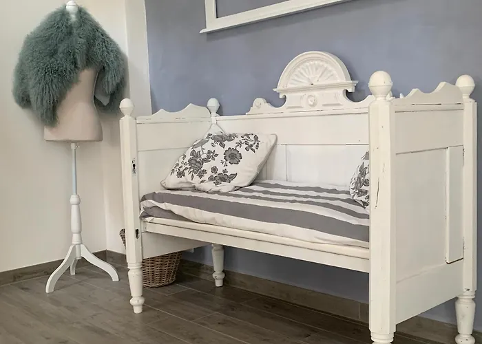 Haus Finchen - Alte Naeherei Hückelhoven