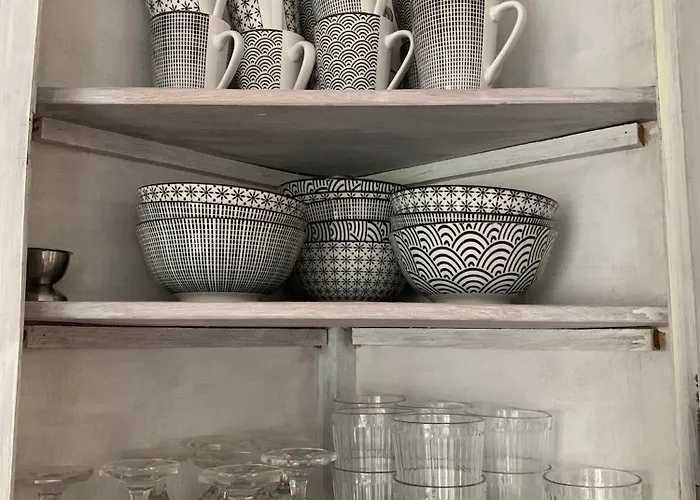 Haus Finchen - Alte Naeherei